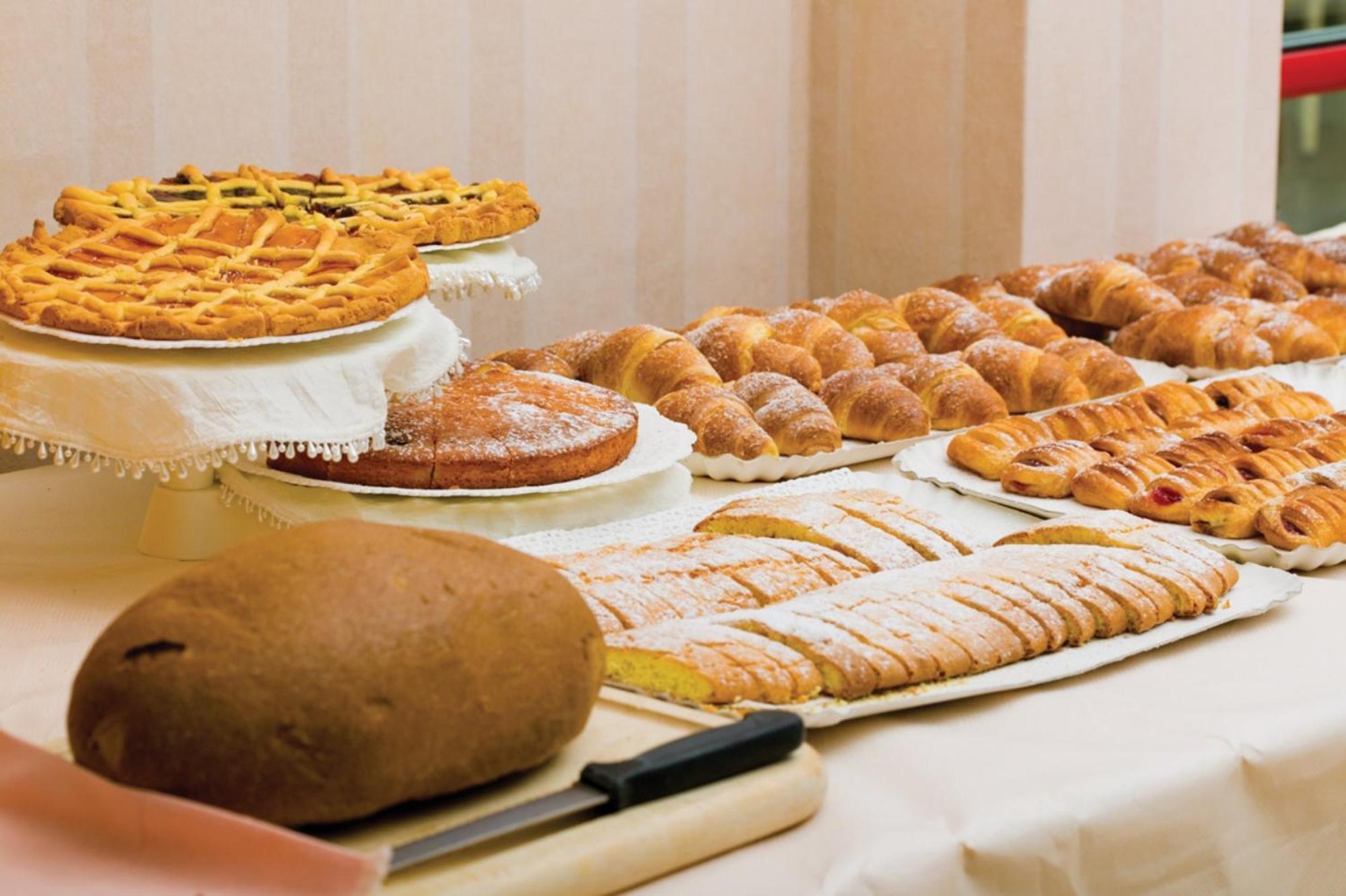 فندق San Giorgio Savoia بيلاريا-إيجيا مارينا المظهر الخارجي الصورة