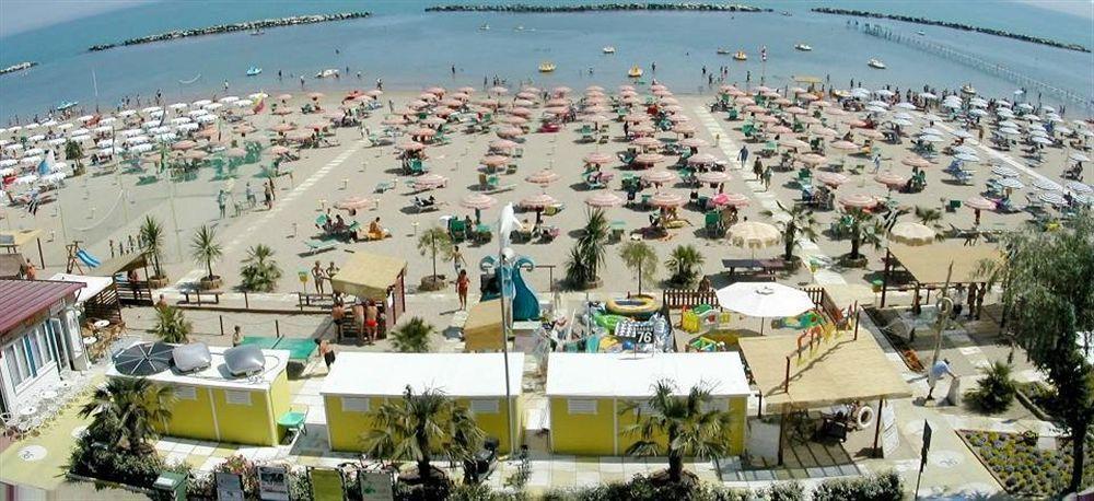 فندق San Giorgio Savoia بيلاريا-إيجيا مارينا المظهر الخارجي الصورة
